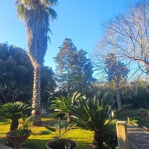 La Pineta , Lecce Italia
