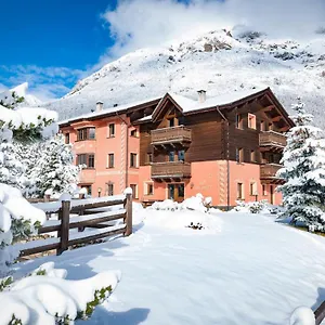 Bait Da Mott , Livigno Italia